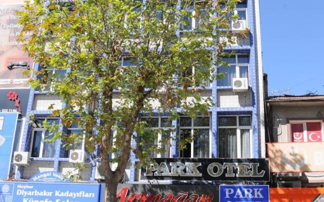 Park Hotel Malatya