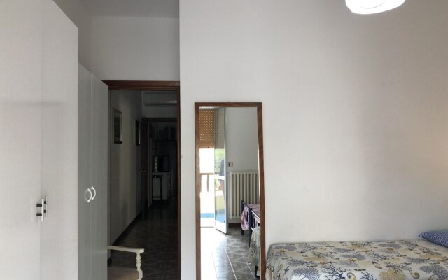 Martina Apartment Mare