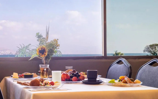 Daria- Authentic Israeli Experience