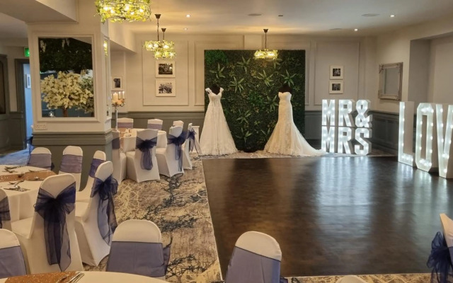 Birch Hotel