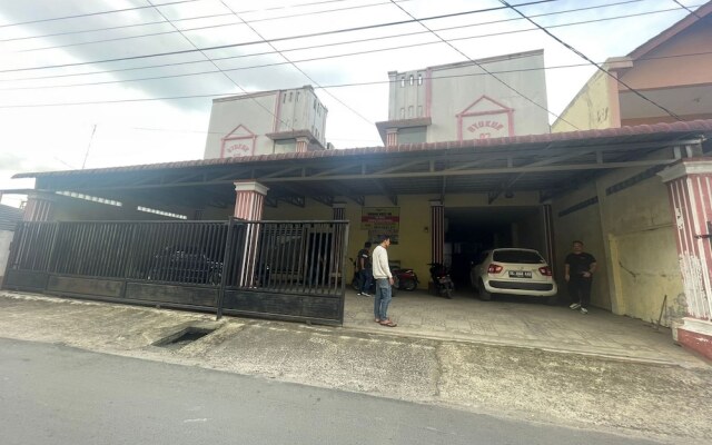 OYO 93609 Syukur 07 Syariah