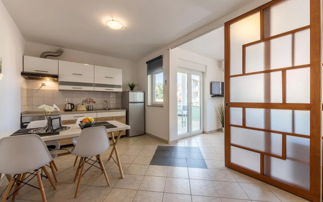 Apartment Vivis