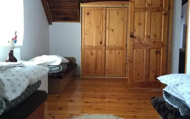 Holiday home Rowy ul. Jarzebinowa