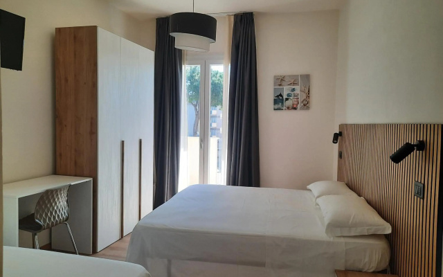 Hotel Schiller