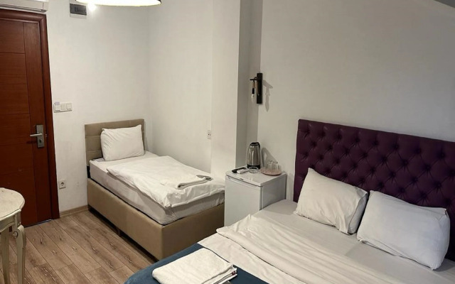 Taksim Soushian Hotel