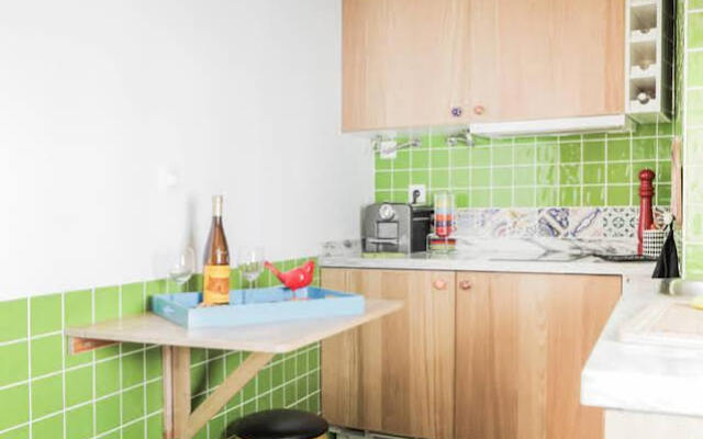 Lisbon Chillout Apartments I