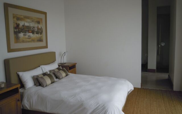 The Square Penthouse