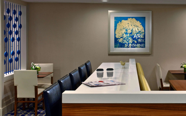 Sonesta ES Suites Chicago - Lombard