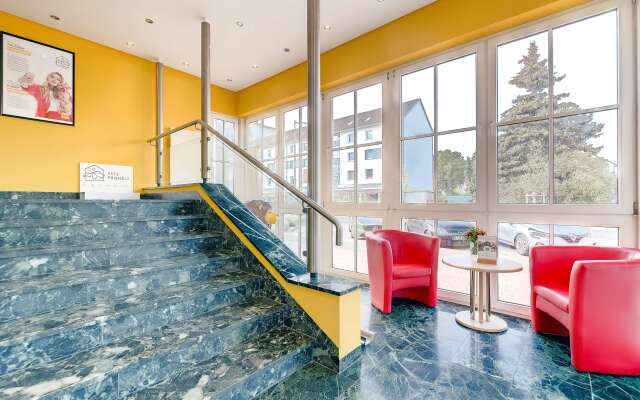 Hotel Hannover Airport by Premiere Classe