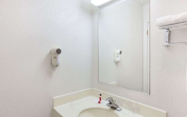 Travelodge Los Banos CA