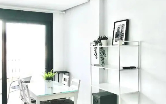 Apartamento Loft Lucena