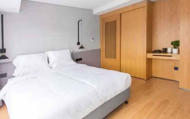 Hotel Space Xiamen