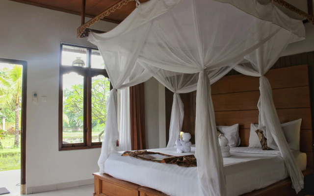 Saren Indah Hotel