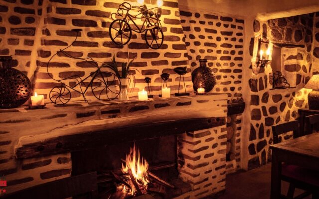 Hotel Country Villa