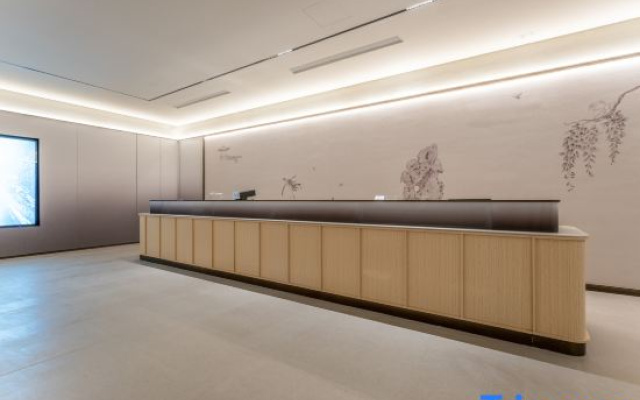 JI Hotel (Ningbo Huizhan Zhongxin Baolong Guangchang)