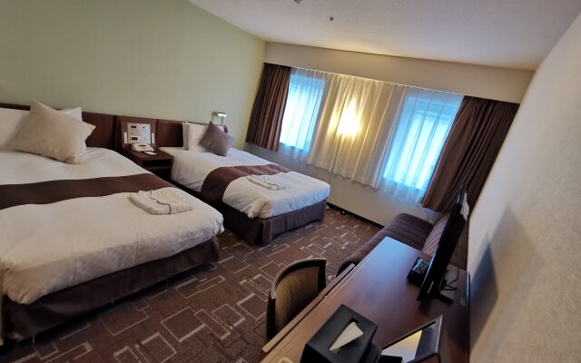 IP City Hotel Osaka _ Imperial Palace Group