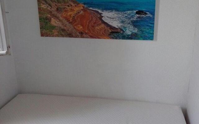 Appartement Cap d'Agde, 3 pièces, 6 personnes - FR-1-607-3