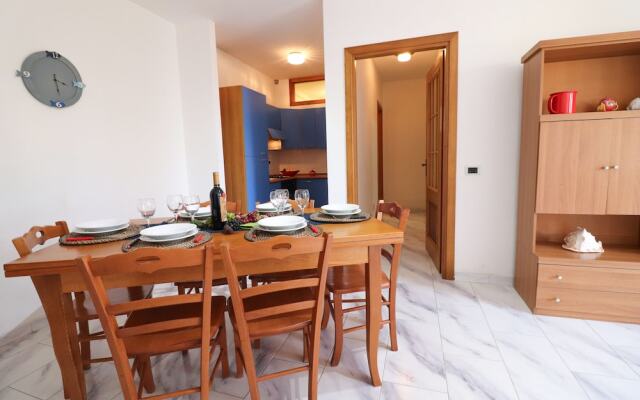 Zara's House Otranto