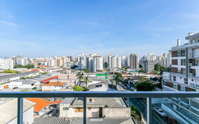 WI-FI 200MB | 600m do Patio Milano #CA38