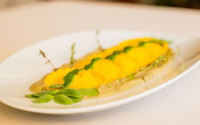 Auberge de La Maison