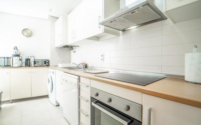Lovely 2 Bedroom Apartment - AA811LT