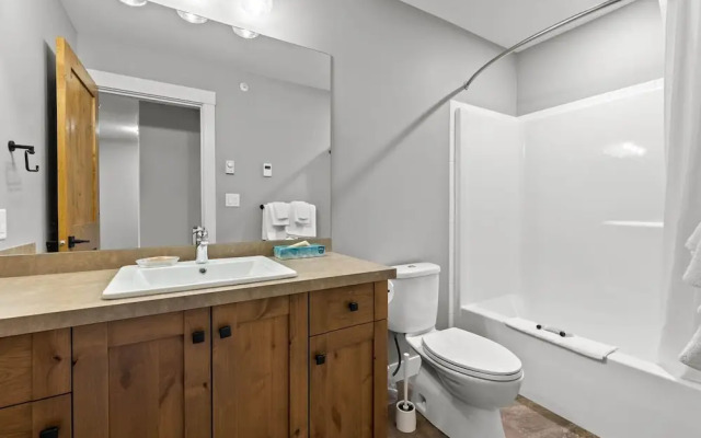 Echo Landing #31 by Bear Country