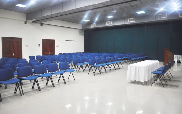 Hotel Palmarena