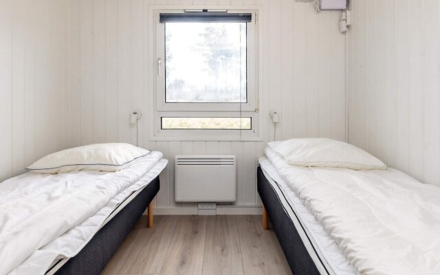 10 Person Holiday Home in Bindslev-by Traum