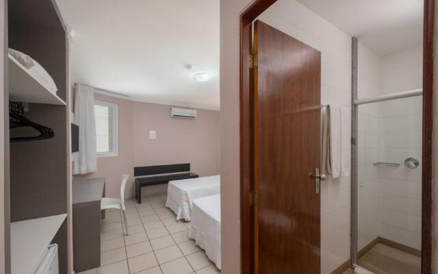 Hotel Sete Coqueiros