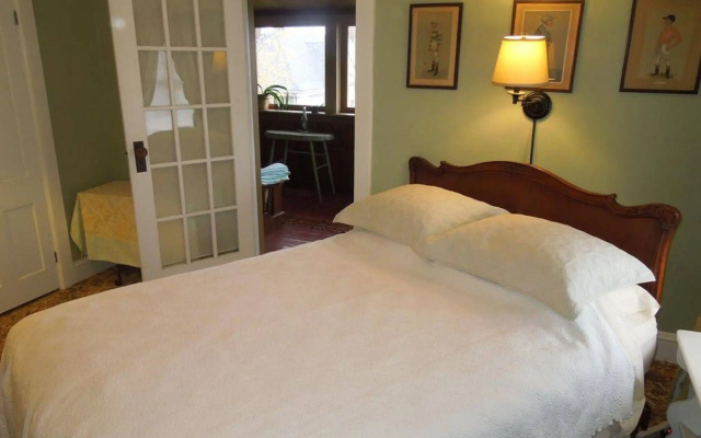 Victorian Bed & Breakfast