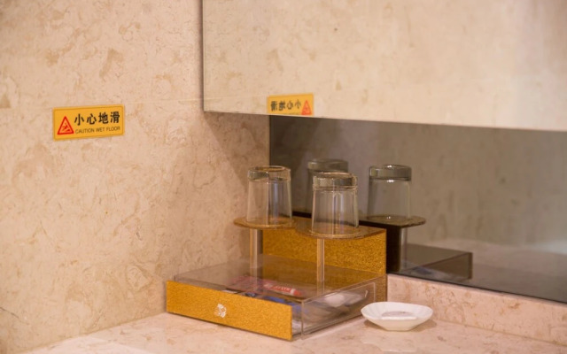 Rosalind International Apartment