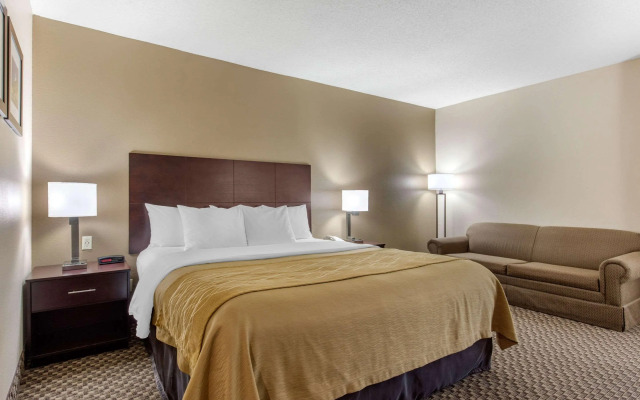 Comfort Inn Horn Lake - Southaven