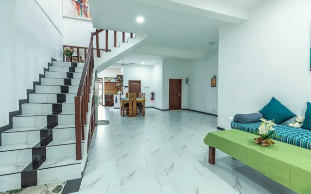 Villa Talpe Inviting 5 Bedrooms & Massage Pool