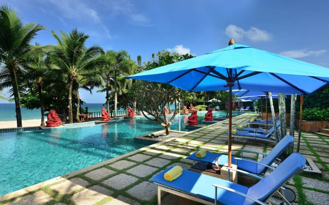 Andaman White Beach Resort