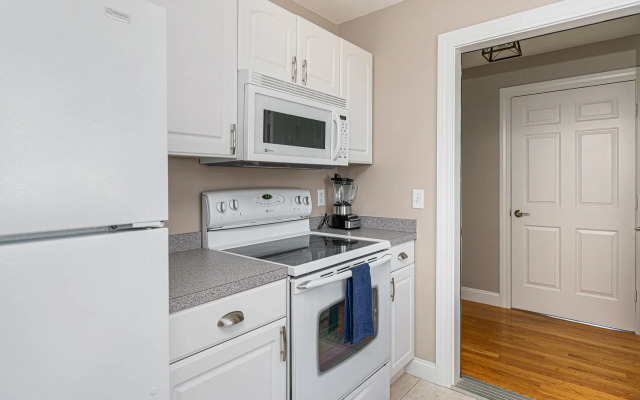 The Cove at Rockport Hotel