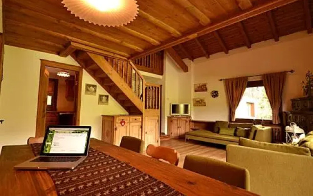 Cà Cedron - Relaxing Accommodation