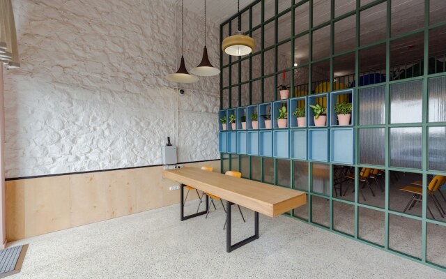 Хостел Back2Me