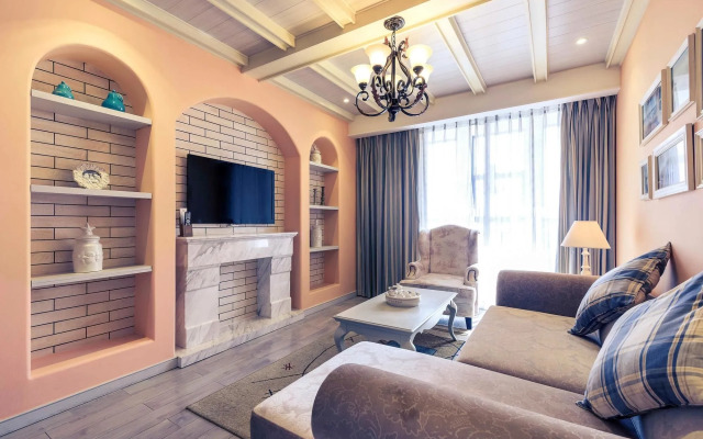 Mercure Xiamen International Conference and Exhibition Center