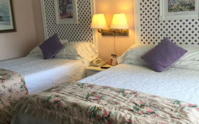 American Boutique Inn - Lakeview