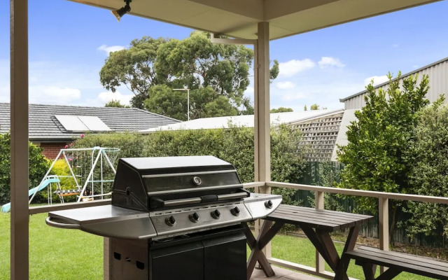 Seaholme - Wifi & Foxtel