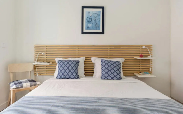 JOIVY Modern flat near Estrela Garden