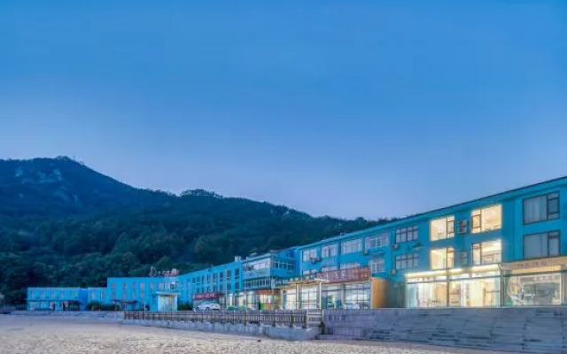 Sanmen Xiaofang Homestay