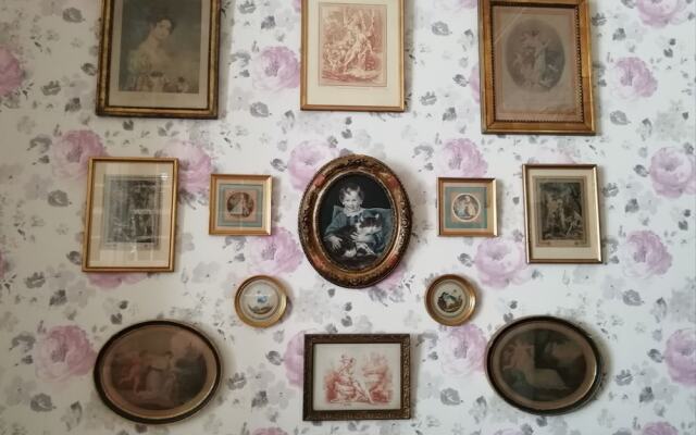 Domaine de la côte aux chats