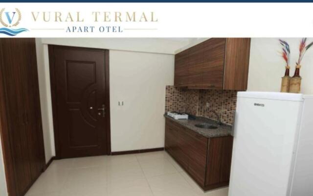 Vural Termal Apart Otel