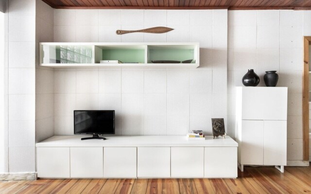 Altido Cosy Santa Apolonia