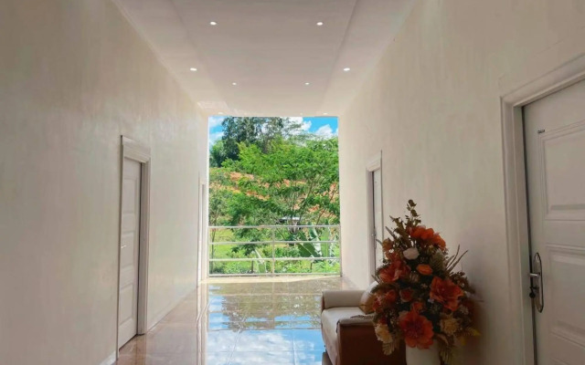 Wisma Maestro Toraja Mitra RedDoorz