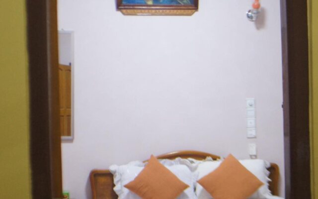 Good Will Hotel