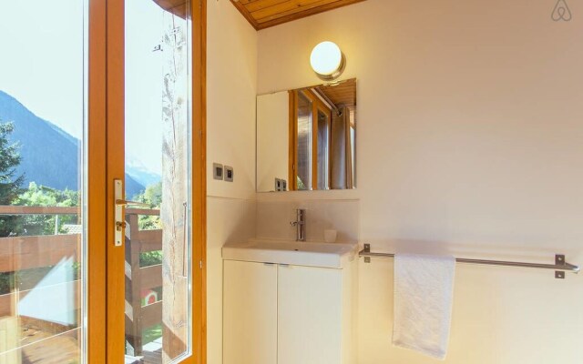 Chalet Falcon
