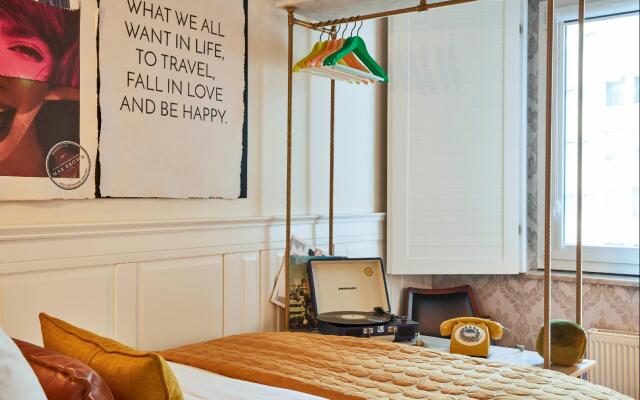 Max Brown Hotel Midtown, part of Sircle Collection