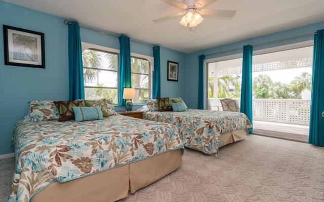 Harrison Home by RedAwning